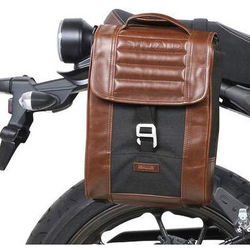 y様 E×Eバック Y0XS77SR SR サイドバッグホルダー YAMAHA XSR 700'17 1個 SHAD