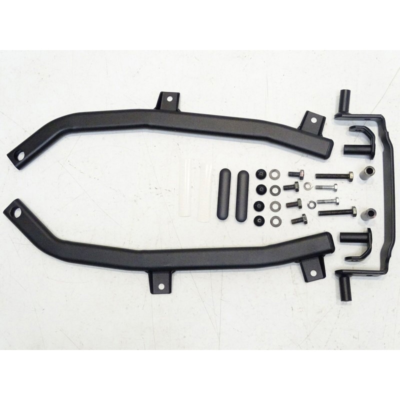 336F TDM 850 (9601) MONORACK(モノラック) アーム トップケース 1個 GIVI(ジビ) 【通販モノタロウ】