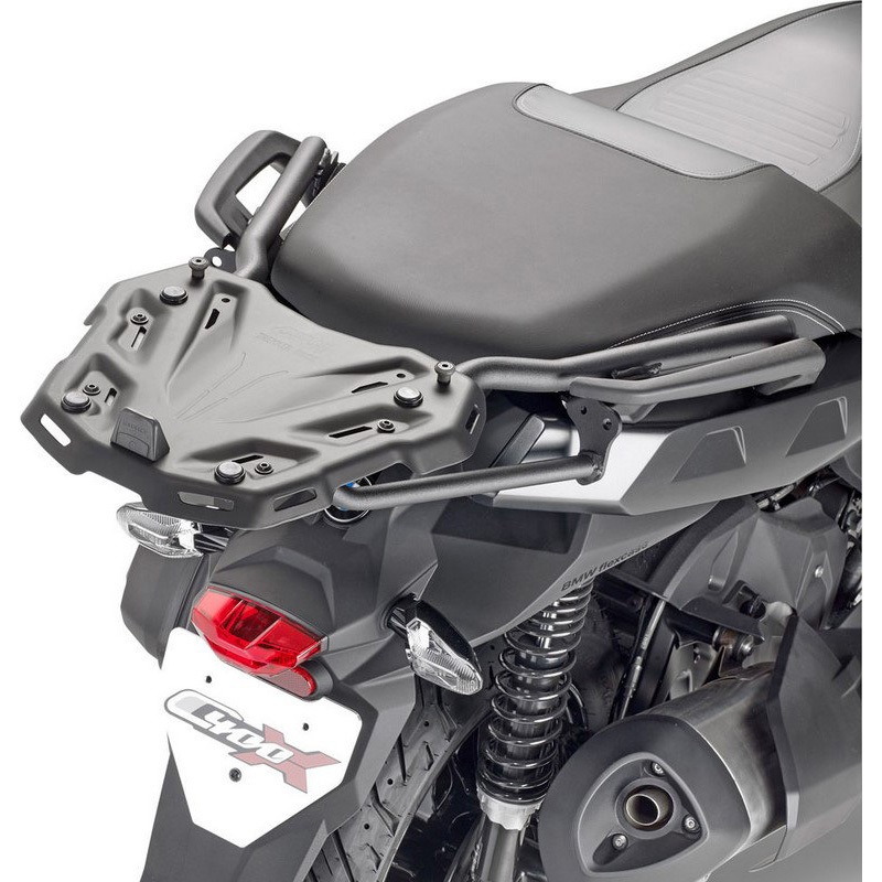 SR5130 Top Box ラック Monokey (モノキー) / Monolock (モノロック) ケース 1個 GIVI(ジビ) 【通販モノタロウ】