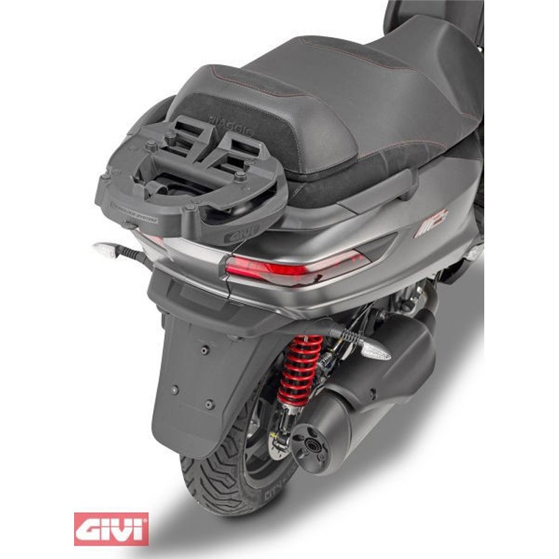 SR5613 Top Box ラック Monokey (モノキー) / Monolock (モノロック) ケース 1個 GIVI(ジビ) 【通販モノタロウ】