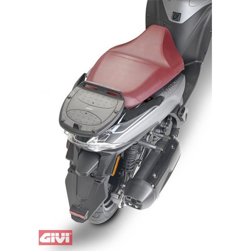 SR6113 Top Box ラック Monolockケース用 1個 GIVI(ジビ) 【通販モノタロウ】