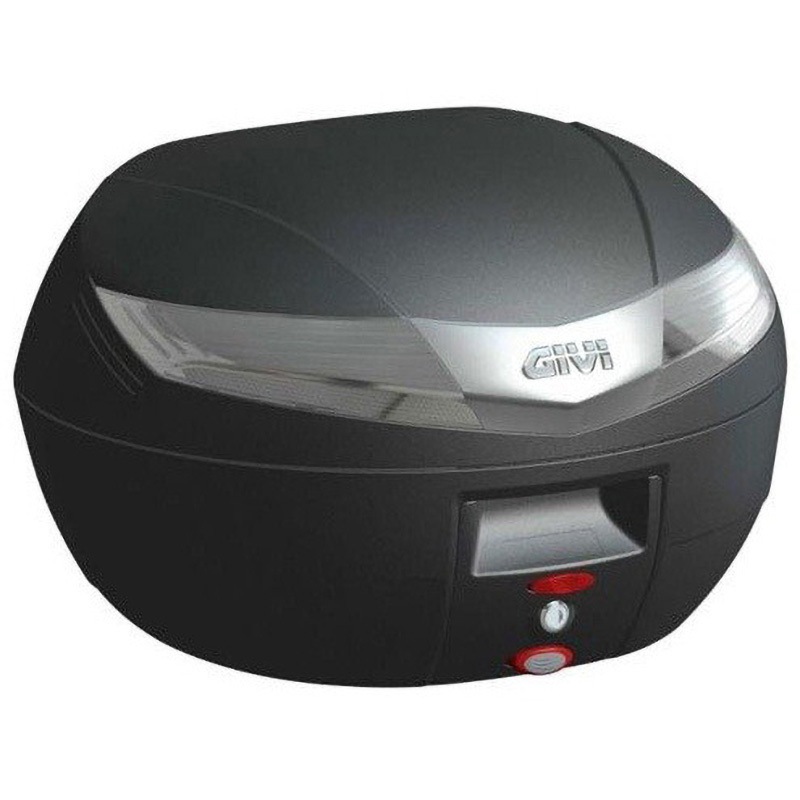 V40NT V40 TECH MONOKEY トップケース マットブラック 1個 GIVI(ジビ) 【通販モノタロウ】