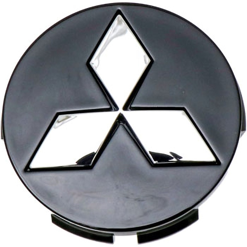 4252A159 (4252)CAP，DISC WH 1個 ミツビシ 【通販モノタロウ】