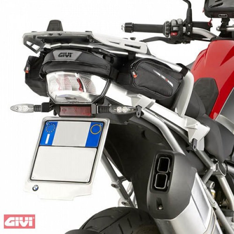 XS315 XSTREAM バッグ  テールバッグ 3 PIECES MADE OF CORDURA 1個 GIVI(ジビ) 【通販モノタロウ】