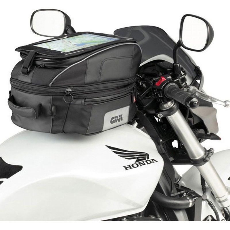 XS306 XSTREAM バッグ タンクバッグ ブラック TANK LOCK 1個 XS306 XSTREAM バッグ タンクバッグ ブラック TANK LOCK 1個