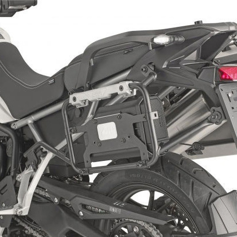 TL6415KIT インストレーションキット S250 to PLO6415MK CAM N Triumph タイガー (2020) 1個 GIVI(ジビ) 【通販モノタロウ】