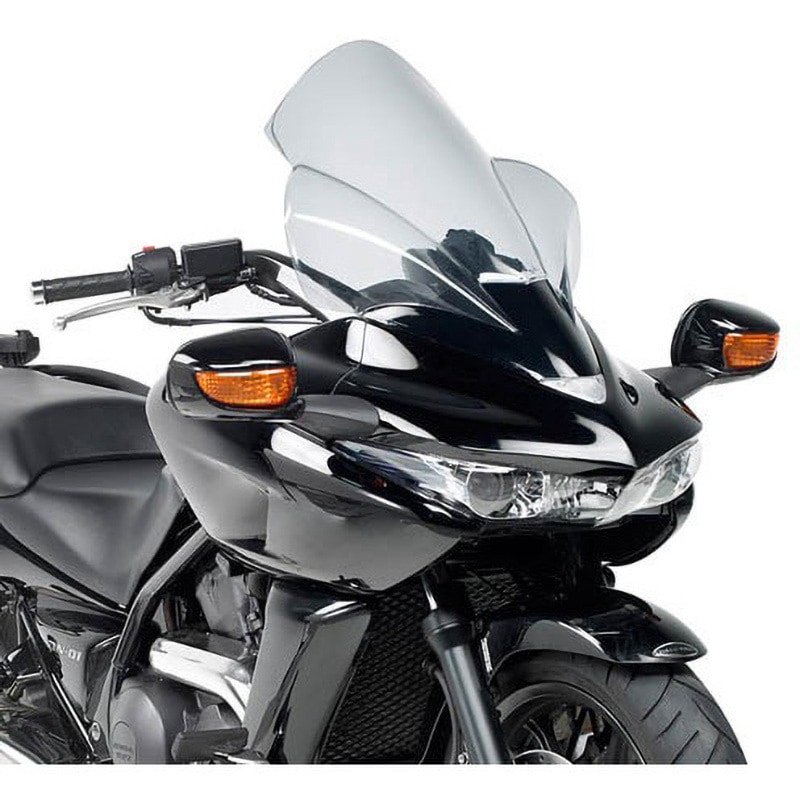 D316S ウインドシールド Honda DN01 700 0814 1個 GIVI(ジビ) 【通販モノタロウ】