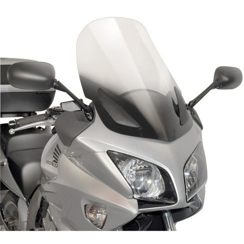D303STG ウインドシールド クリア  ABE付 1個 GIVI(ジビ) 【通販モノタロウ】