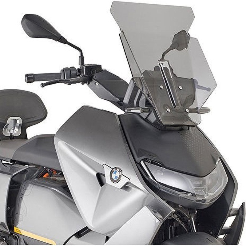 D5142SG ウィンドシールド ティンテッド 1個 GIVI(ジビ) 【通販モノタロウ】