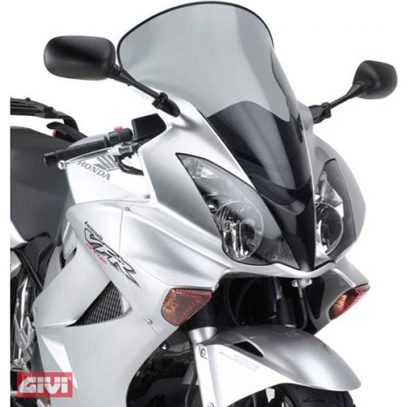 D217SG ウインドシールド ティンテッド  ABE付 1個 GIVI(ジビ) 【通販モノタロウ】