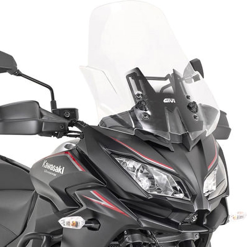 専用です カワサキ ヴェルシス1000 |ウィンドシールド|バイクパーツ専門店