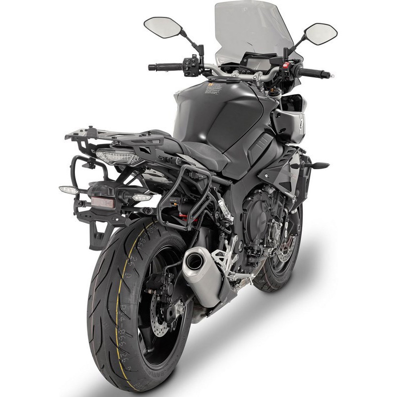 MT-10 GIVI スクリーン カーボンファイバー MT-10 GIVI スクリーン カーボンファイバー MT-10 GIVI スクリーン