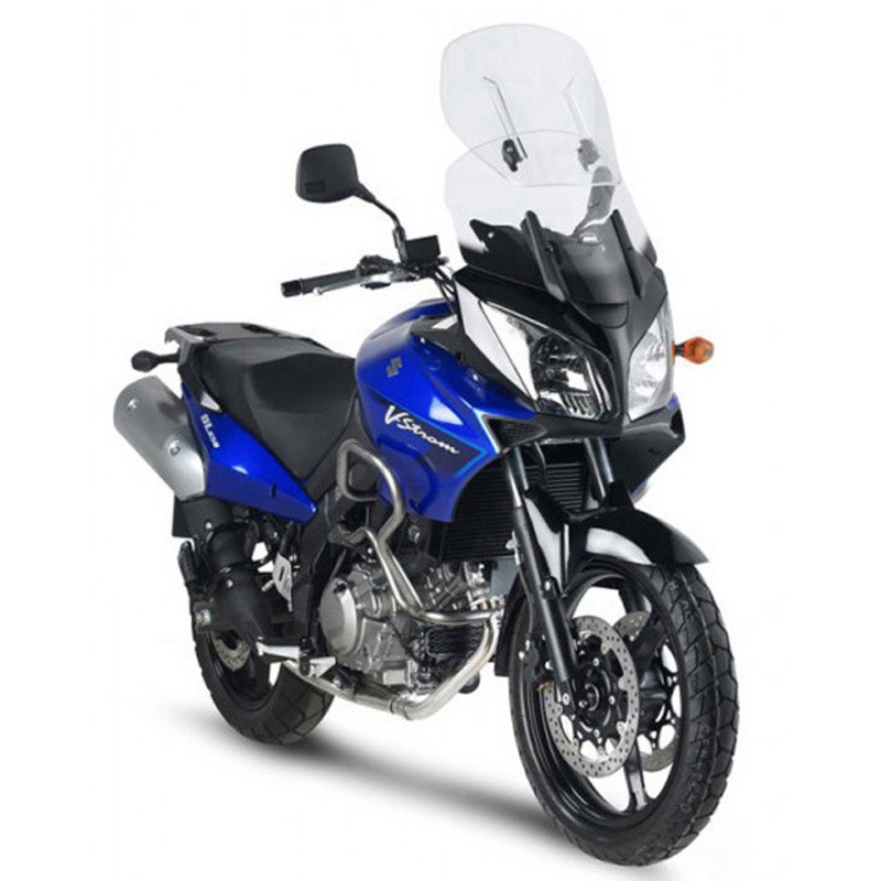 AF260G エアーフロー スライディング アジャスタブル  ABE付 1個 GIVI(ジビ) 【通販モノタロウ】