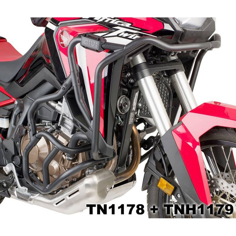 TNH1179 エンジン / ラジエーターガード Honda CRF1100L Africa Twin