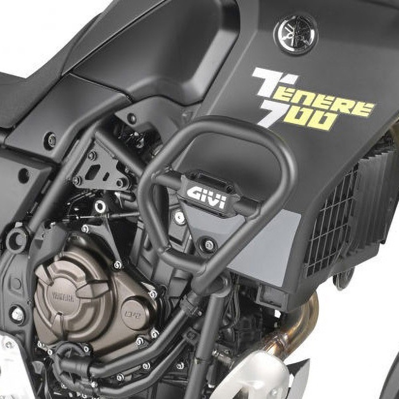 TN2158 エンジンガード 1個 GIVI(ジビ) 【通販モノタロウ】