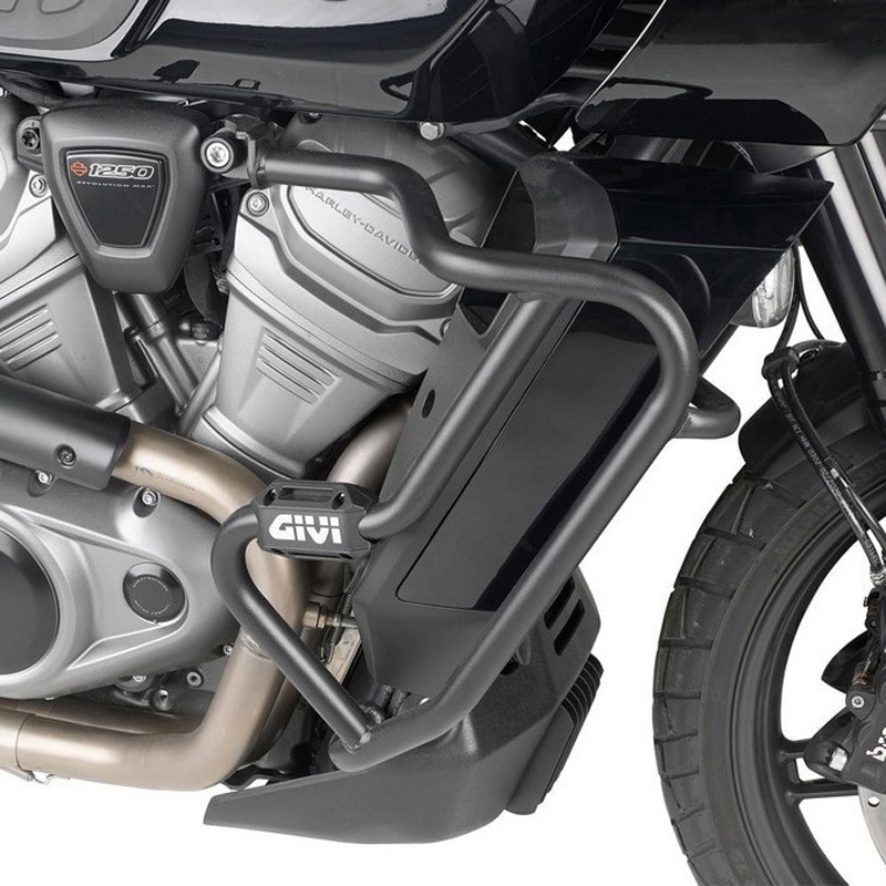 TN8400 エンジンガード 1個 GIVI(ジビ) 【通販モノタロウ】