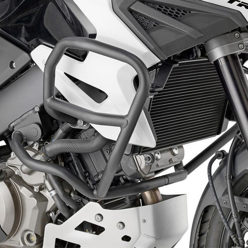 TN3117 エンジンガード Suzuki DL 1050 VStrom 1個 GIVI(ジビ) 【通販モノタロウ】