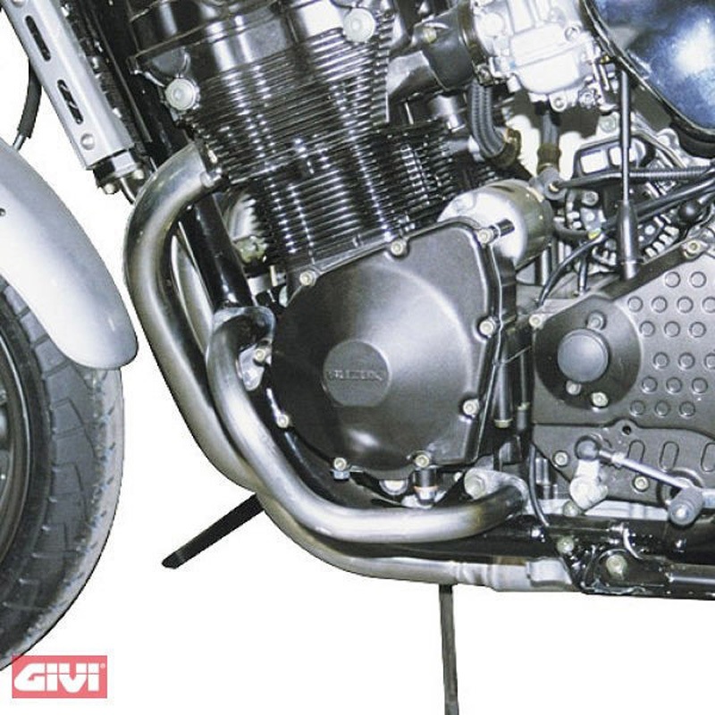 TN392 クラッシュバー 1個 GIVI(ジビ) 【通販モノタロウ】