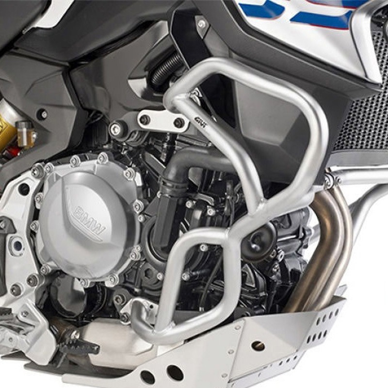 TN5129OX クラッシュバー ステンレス BMW models 1個 GIVI(ジビ) 【通販モノタロウ】