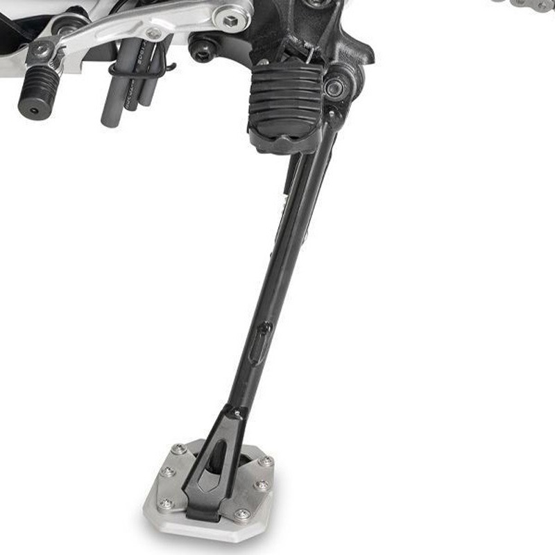 即納・新品】GIVI ES1178 サイドスタンドエクステンション／HONDA