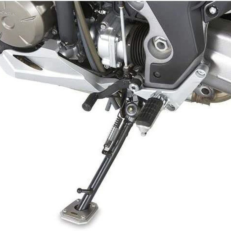Givi / ジビ サイドスタンドエクステンション 注文 | ES5134 Givi
