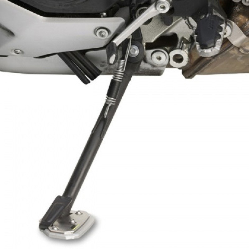 ES7411 サイドスタンドエクステンション 1個 GIVI(ジビ) 【通販モノタロウ】
