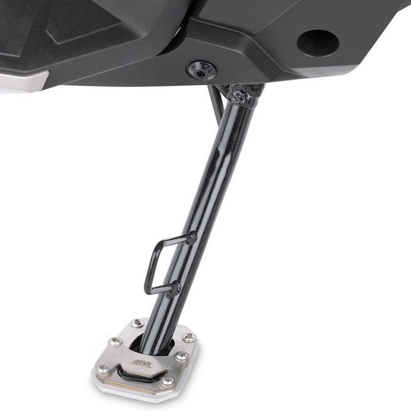 ES1186 サイドスタンドエクステンション Honda FORZA 750 (2021) 1個 GIVI(ジビ) 【通販モノタロウ】