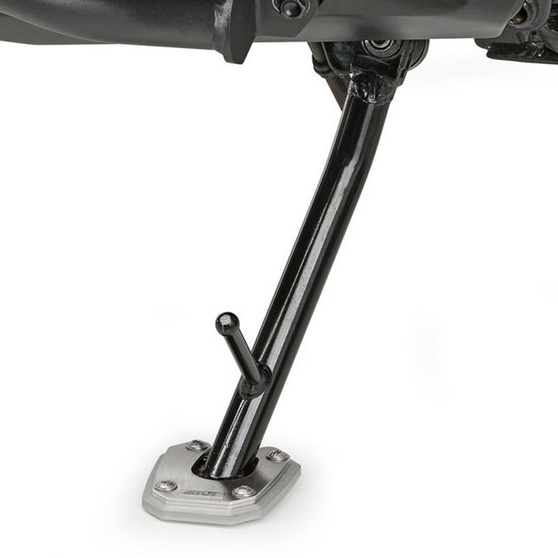 ES1156 サイドスタンド用フットエクステンション 1個 GIVI(ジビ) 【通販モノタロウ】
