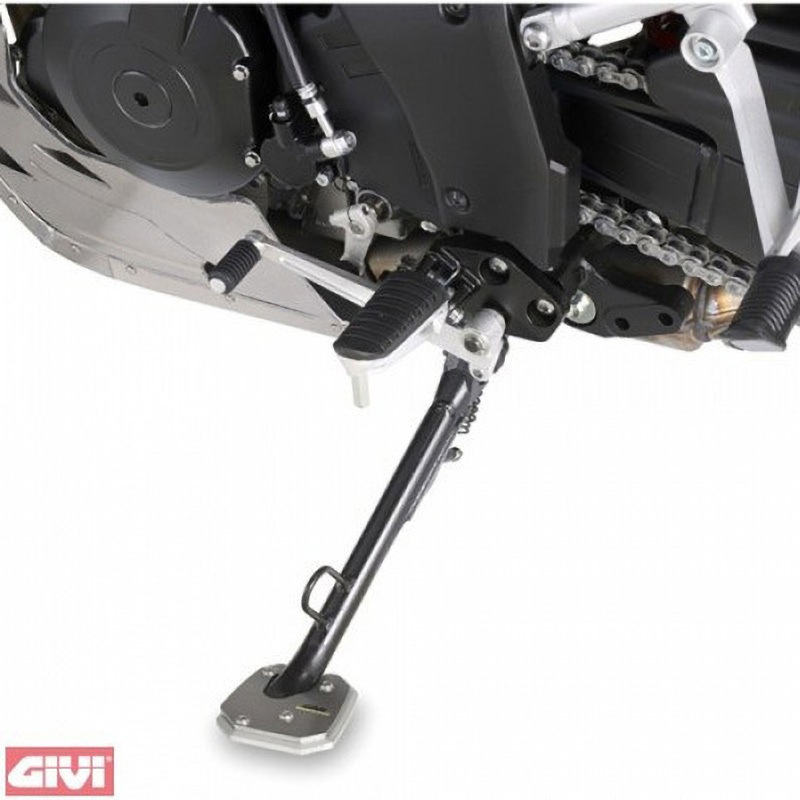 Givi / ジビ チェーンガード付リアハガー | MG1109（MG3114 チェーン 