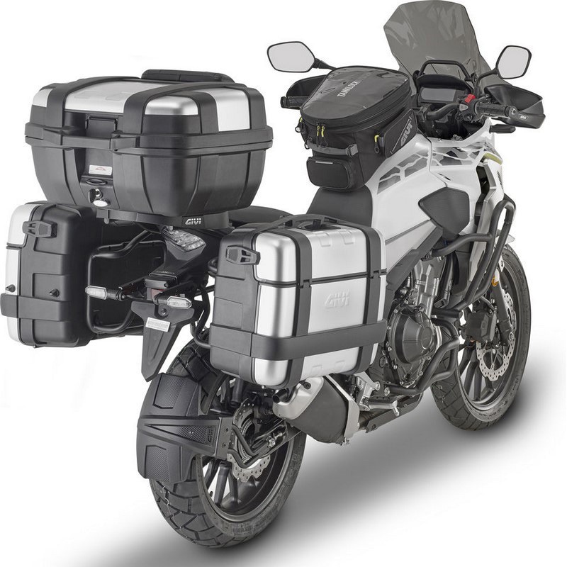 PLO1171MK サイドラック Onefit Monokey 1個 GIVI(ジビ) 【通販 