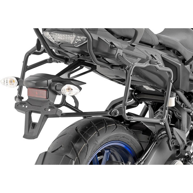 PLR2139 サイドラック 取り外し可能 Monokey(モノキー)ケース用 1個 GIVI(ジビ) 【通販モノタロウ】