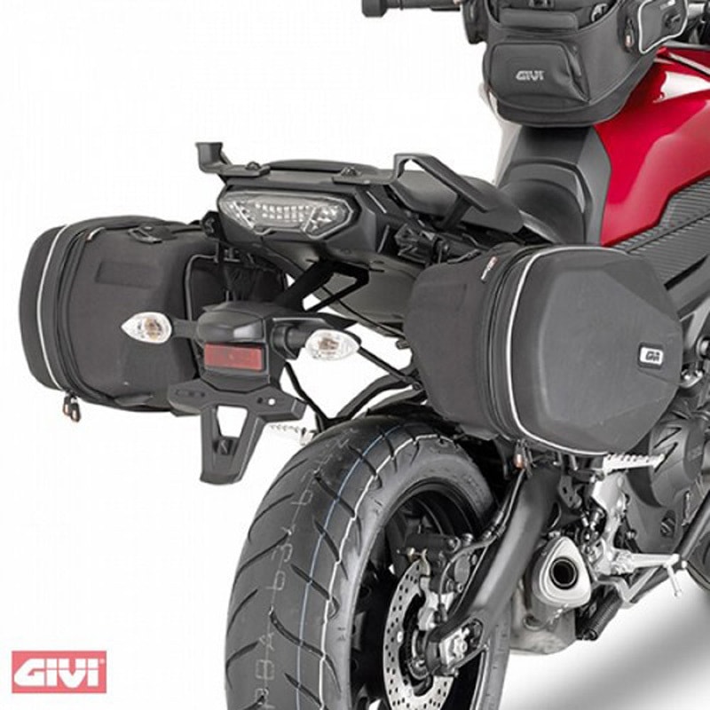 TE2122 サドルバッグ SPACERS FOR 3D600 1個 GIVI(ジビ) 【通販モノタロウ】