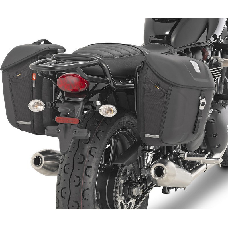 TMT6407 サドルバッグスペーサー MT501 1個 GIVI(ジビ) 【通販モノタロウ】 16,316円