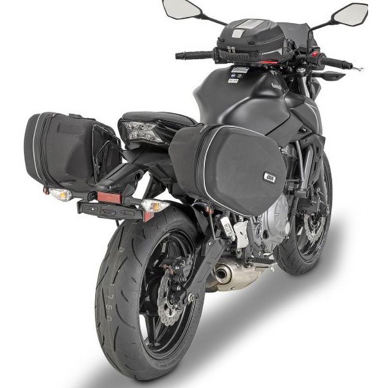 TE4117 サドルバッグスペーサー ST601 1個 GIVI(ジビ) 【通販モノタロウ】