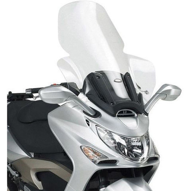 D293ST スクリーン クリア 87×64 cm Kymco ×citing 250300500 (05  09) 1個 GIVI(ジビ) 【通販モノタロウ】 25,546円