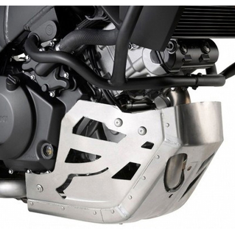 Givi / ジビ チェーンガード付リアハガー | MG1109（MG3114 チェーン 