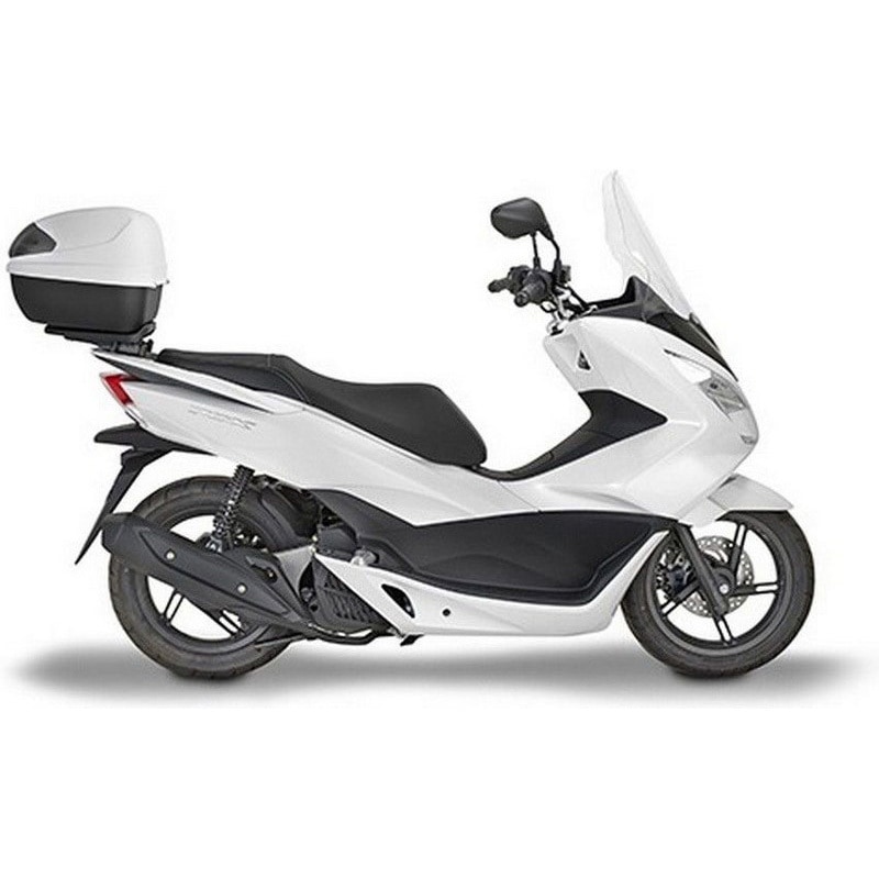 1129D スペシフィックスクリーン スモーク 605 × 435 cm Honda PC× 125 (1819) 1個 GIVI(ジビ) 【通販モノタロウ】 9,735円