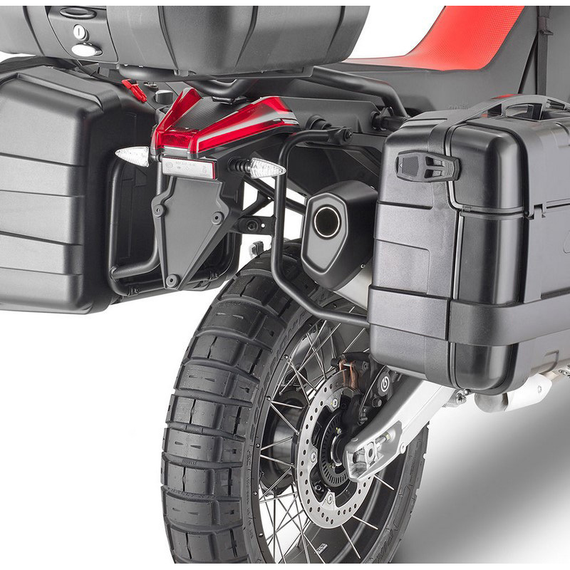 PLO6710MK スペシフィックパニアホルダー PL ONEFIT MONOKEYR サイドケース 1個 GIVI(ジビ) 【通販モノタロウ】