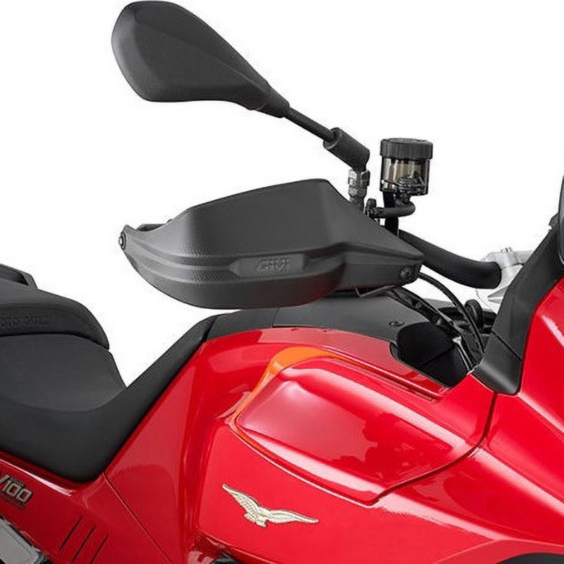 HP8207B スペシフィックハンドプロテクター 1個 GIVI(ジビ) 【通販モノタロウ】