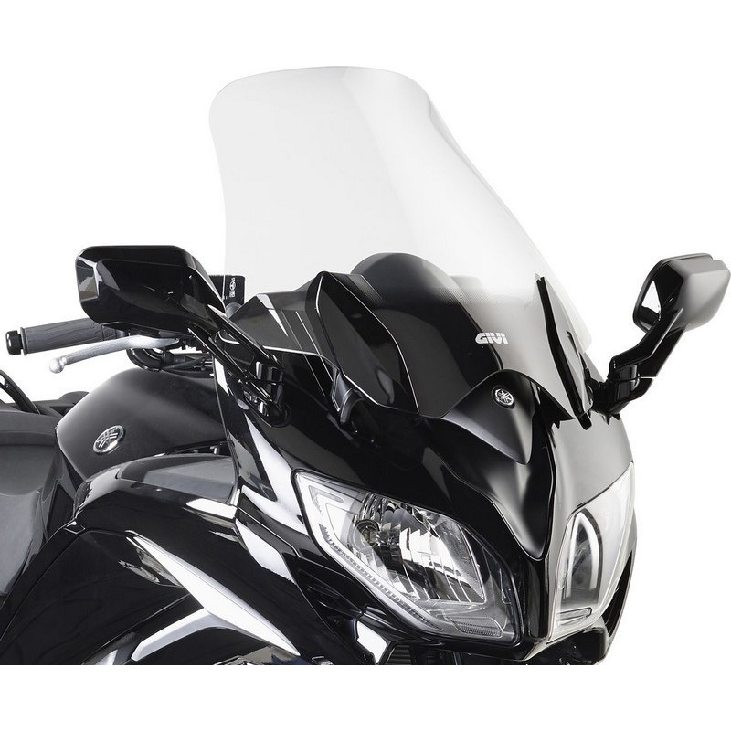 Givi / ジビ スポイラースクリーン トランスペアレント | 7051DT