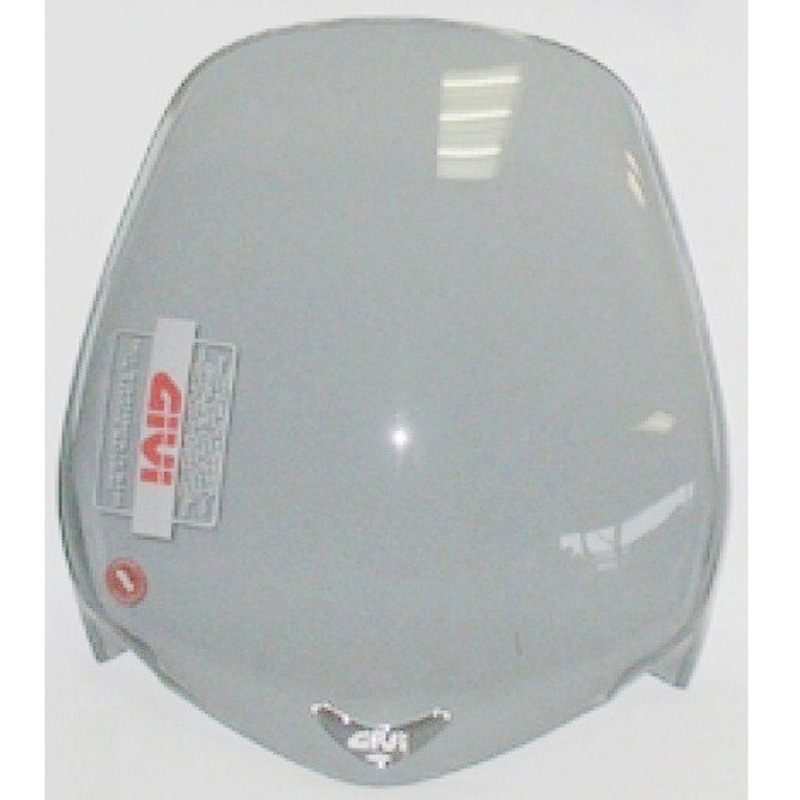 245AG ティンテッド ウインドスクリーン マウンティングキット無し  ABE 1個 GIVI(ジビ) 【通販モノタロウ】