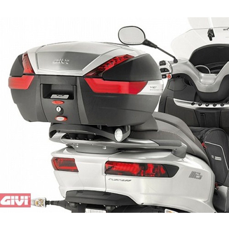 SR5609 トップケース SUPPORT Monokeyトップケース用 1個 GIVI(ジビ) 【通販モノタロウ】