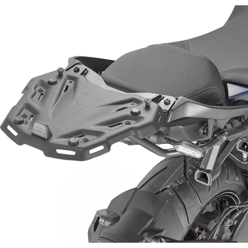 Givi / ジビ チェーンガード付リアハガー | MG1109（MG3114 チェーン 
