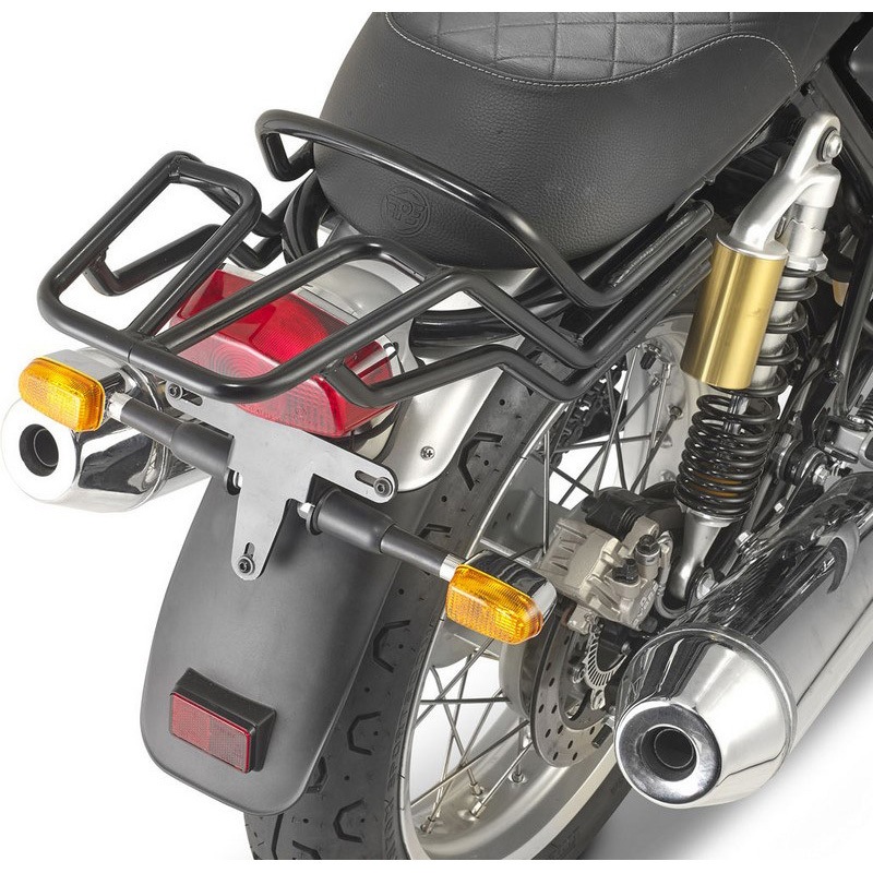 SR9051 トップケース キャリア Monolockケース用 プレート無し 1個 GIVI(ジビ) 【通販モノタロウ】 17,266円