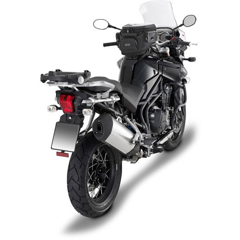 SR6403 トップケースキャリア ブラック FOR モノキー ケース 1個 SR6403 トップケースキャリア ブラック FOR モノキー ケース 1個