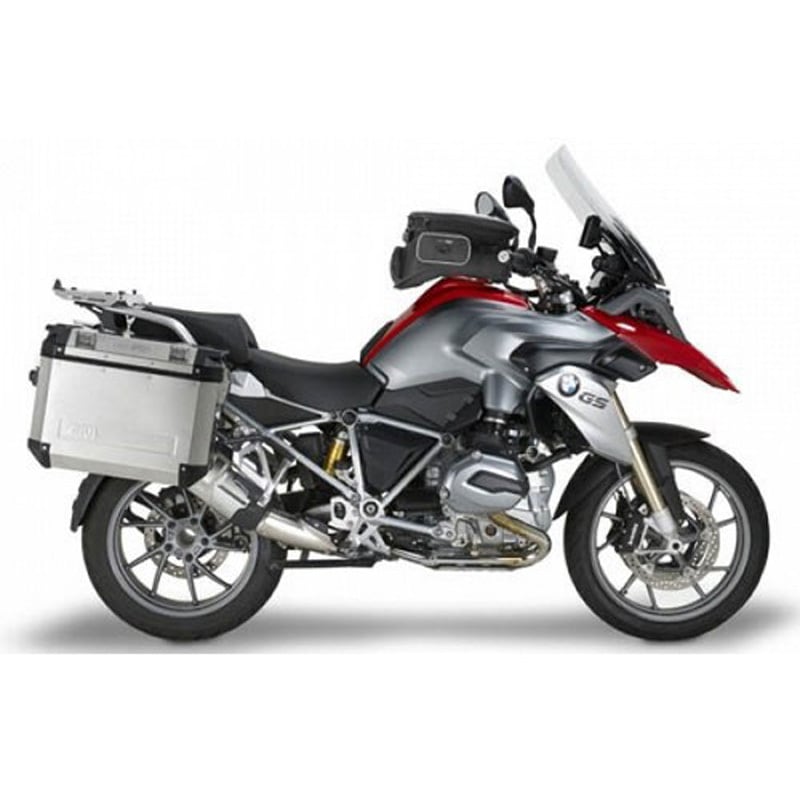 SRA5108 トップケースキャリア モノキーケース用 R1200GS(2013) 1個 GIVI(ジビ) 【通販モノタロウ】