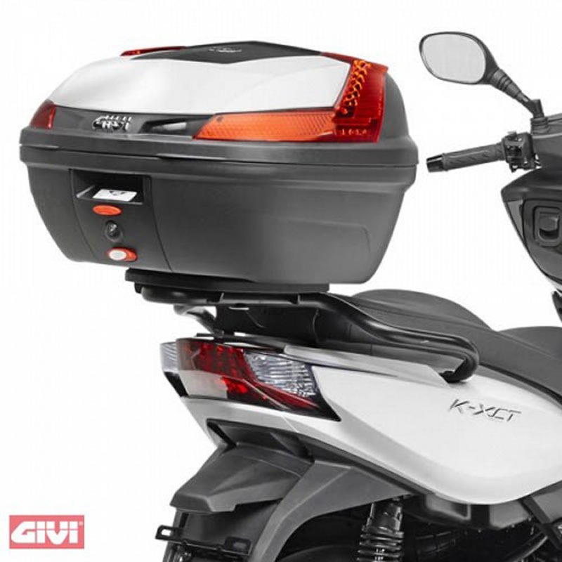 SR6103 トップケースラック Monokey(モノキー)ケース用 1個 GIVI(ジビ) 【通販モノタロウ】