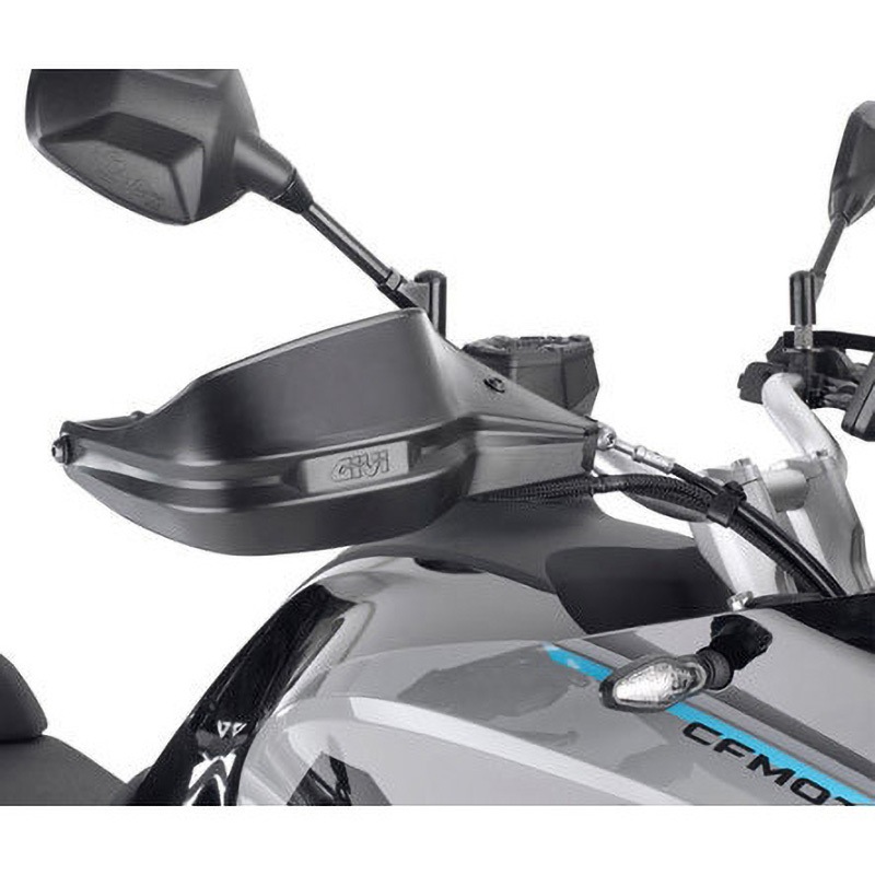 HP9225B ハンドガード CFMOTO 800 MT Sport マウンティングキット込み 1個 GIVI(ジビ) 【通販モノタロウ】 13,244円