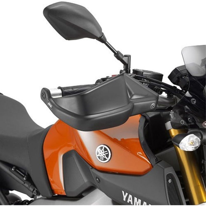 HP2115B ハンドプロテクター 1個 GIVI(ジビ) 【通販モノタロウ】