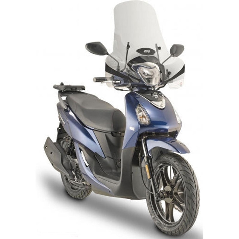 A7061A フィッティングキット 7057A / AG for SYM Symphony 125 Euro 5 (2020) 1個 GIVI(ジビ) 【通販モノタロウ】